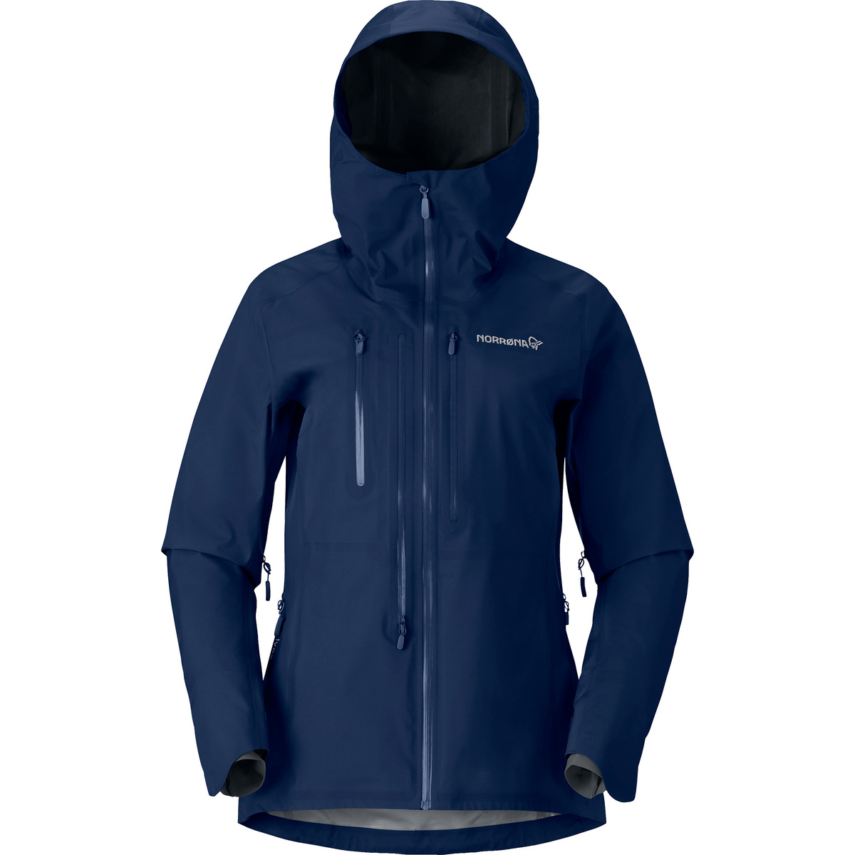 Norrona Damen Lyngen GTX Jacke von Norrona