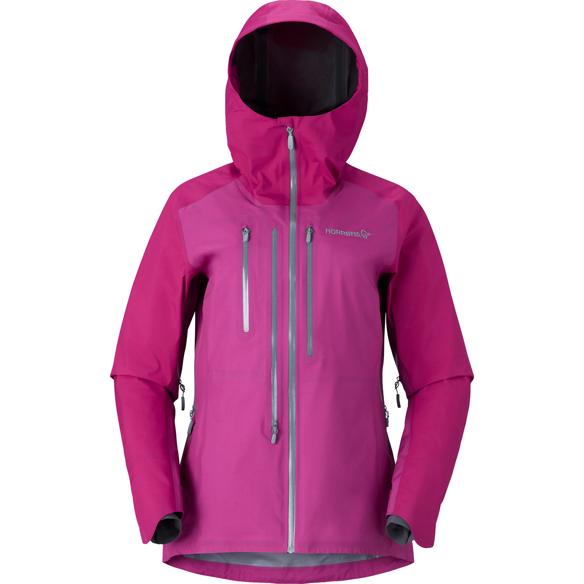 Norrona Damen Lyngen GTX Jacke von Norrona