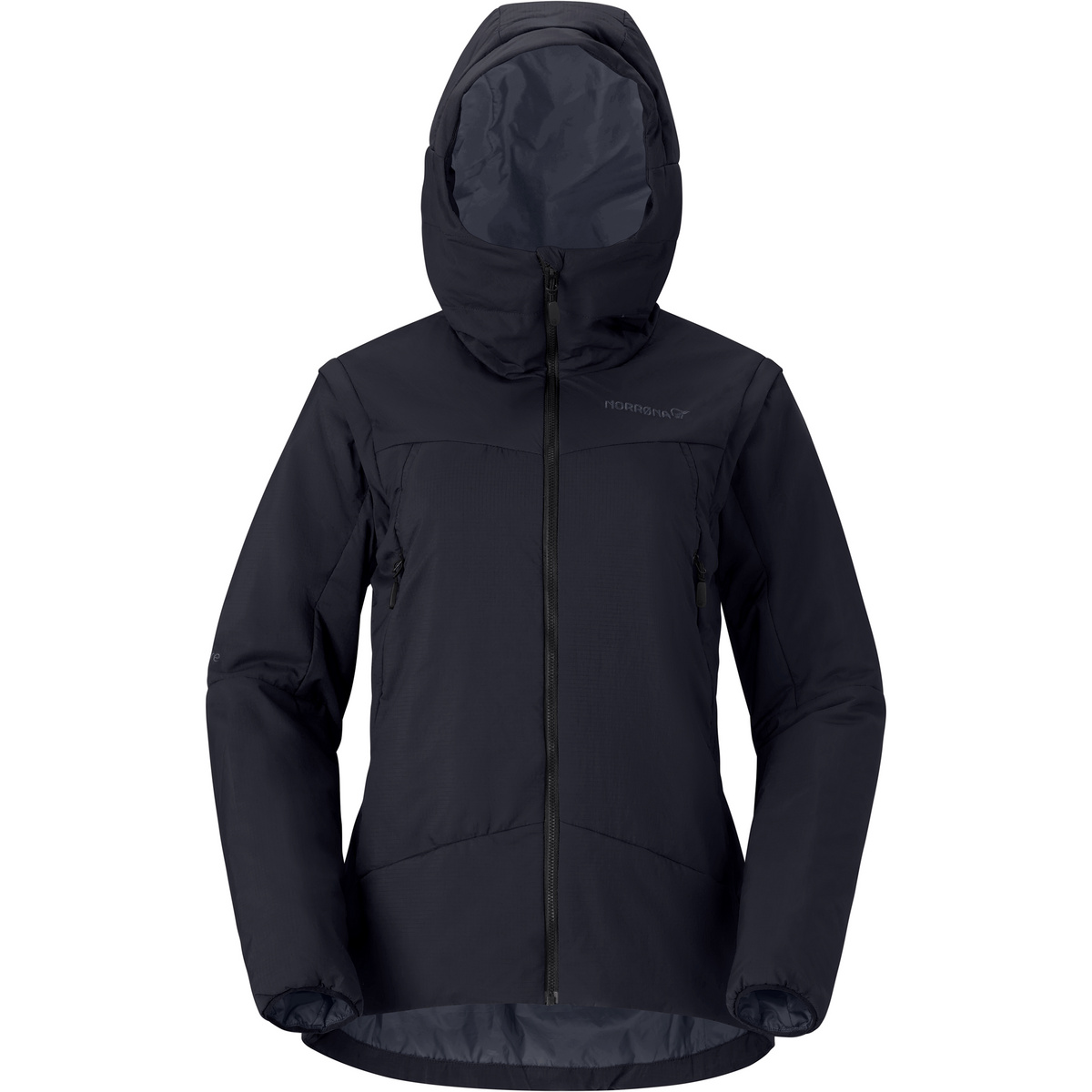 Norrona Damen Møre Thermo60 Aero200 Jacke von Norrona