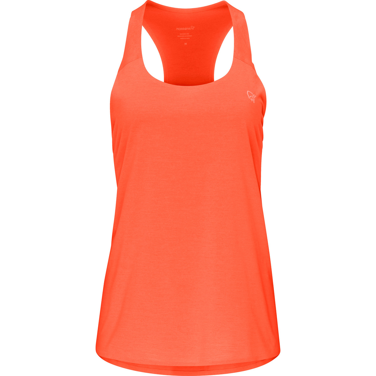 Norrona Damen Norrøna Tanktop von Norrona