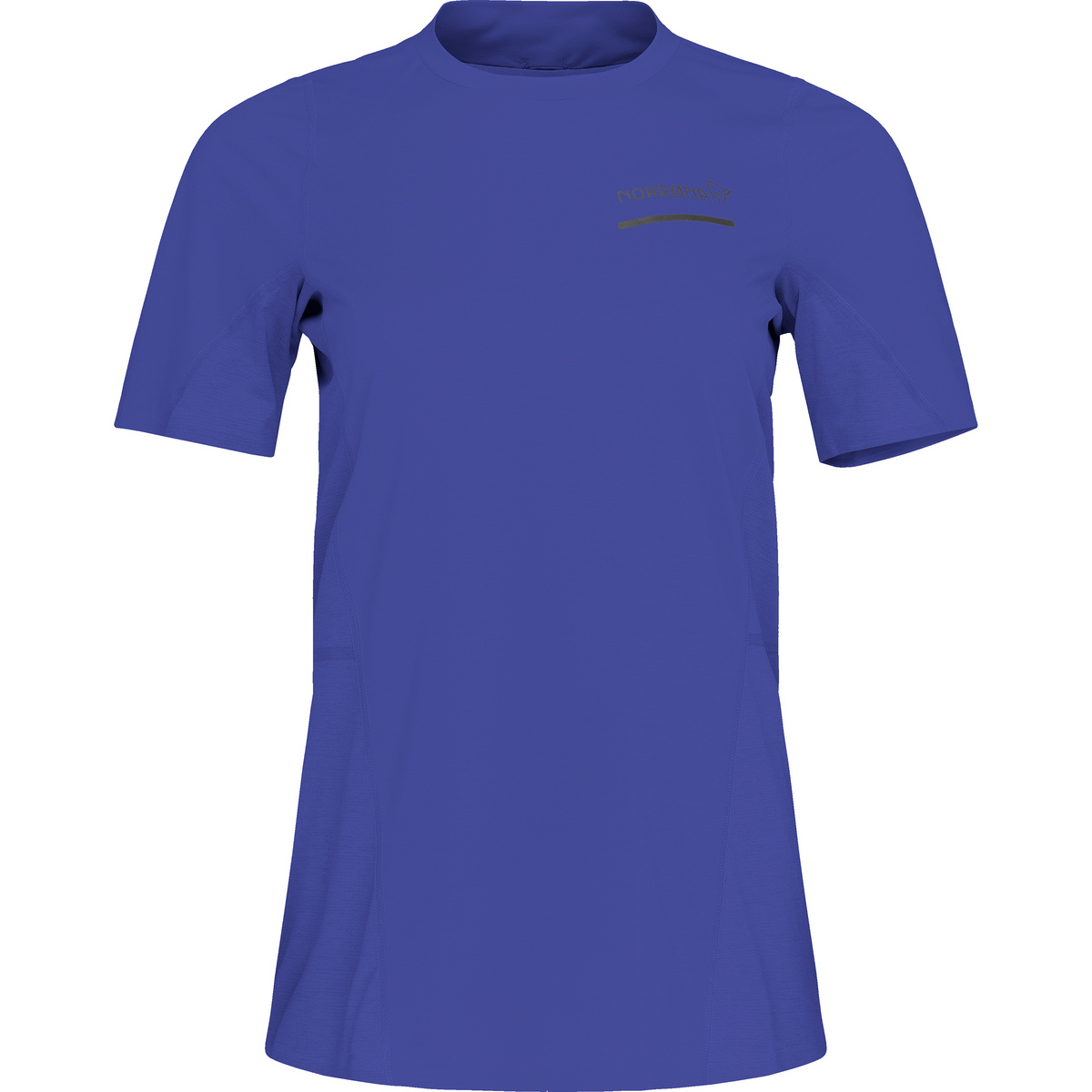 Norrona Damen Senja Equaliser Lightweight T-Shirt von Norrona