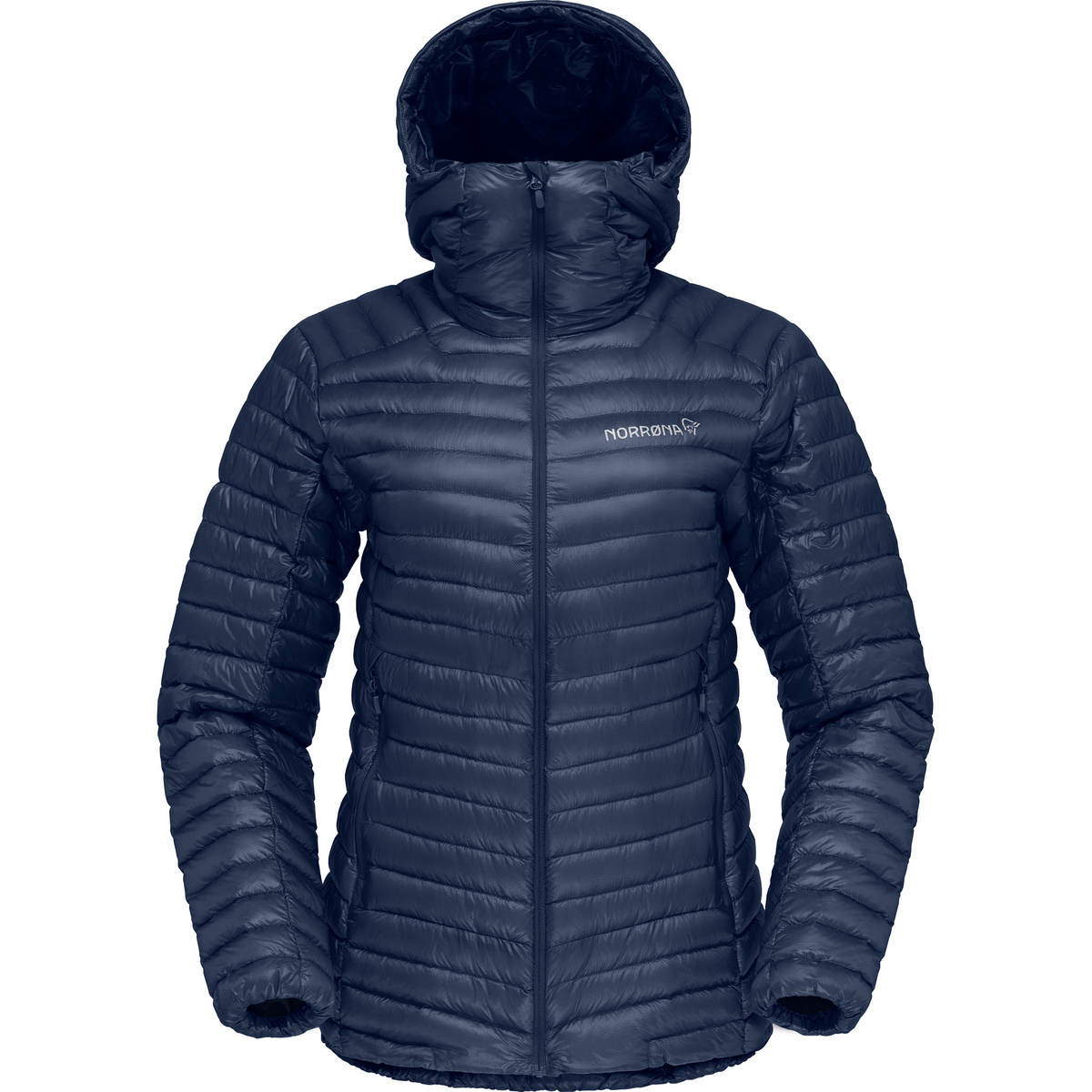 Norrona Damen Trollveggen Superlight Down 850 Hoodie Jacke Norrona Damen Trollveggen Superlight Down 850 Hoodie Jacke von Norrona