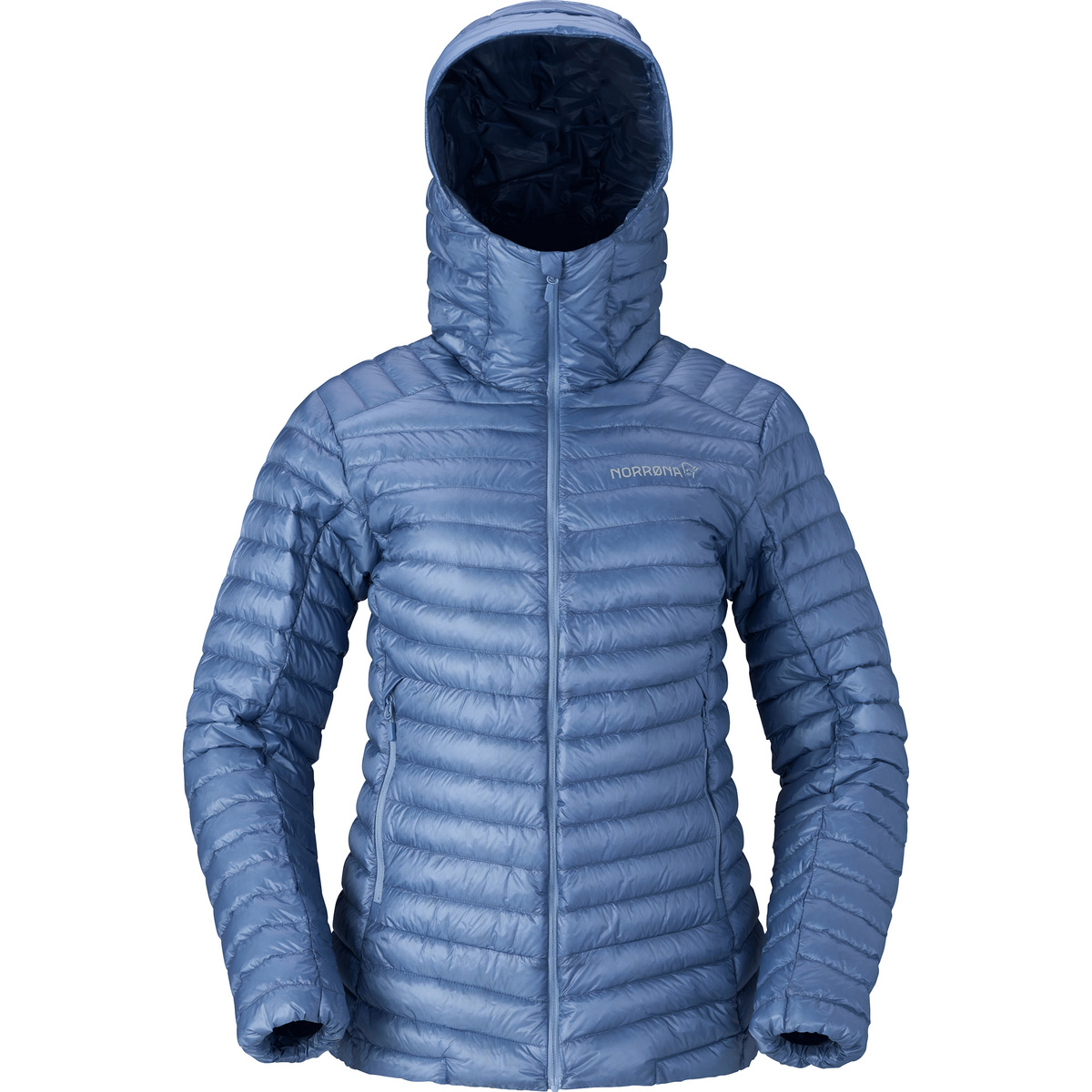 Norrona Damen Trollveggen Superlight Down800 Hoodie Jacke Norrona Damen Trollveggen Superlight Down800 Hoodie Jacke von Norrona