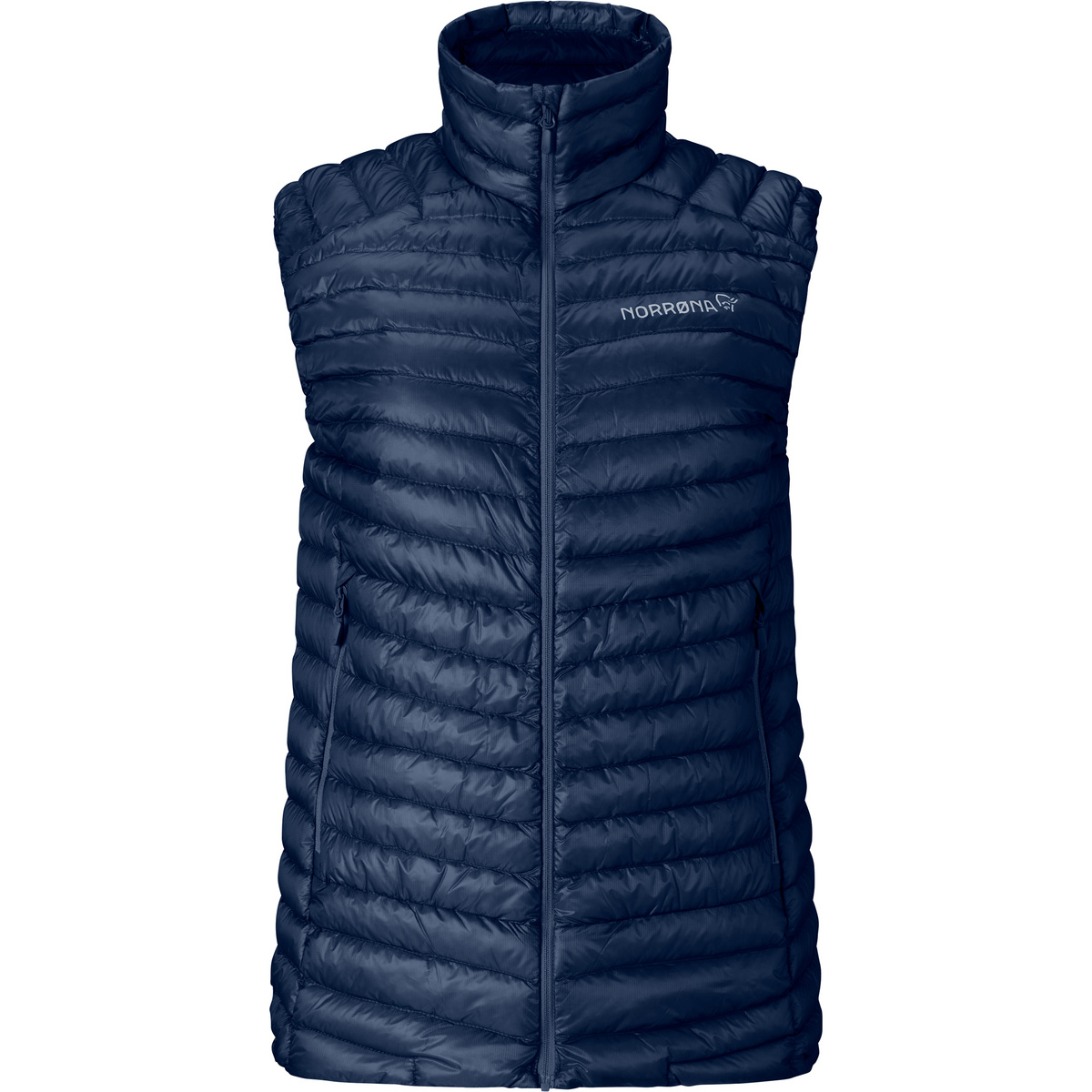 Norrona Damen Trollveggen Superlight Down800 Weste Norrona Damen Trollveggen Superlight Down800 Weste von Norrona