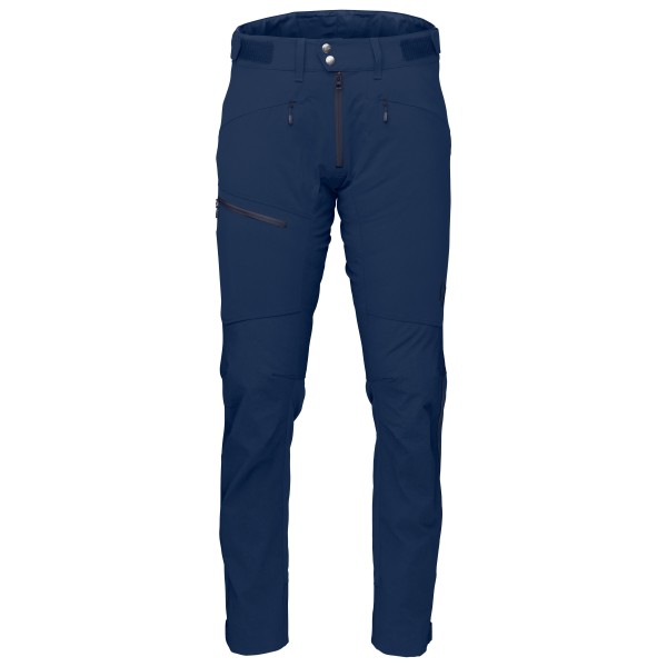 Norrøna - Falketind Flex1 Heavy Duty Pants - Trekkinghose Gr XXL blau von Norrøna