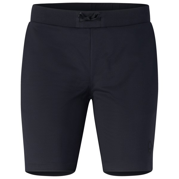 Norrøna - Falketind Warm2 Stretch Shorts - Fleecehose Gr XL blau von Norrøna
