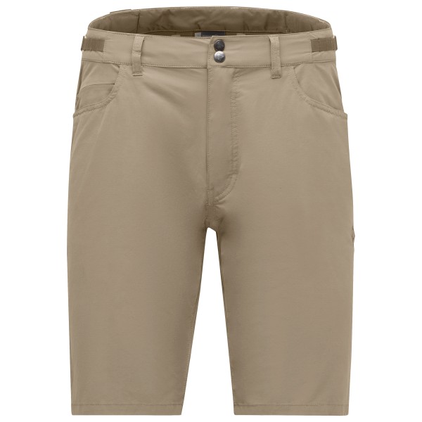 Norrøna - Femund Cotton Shorts - Shorts Gr L beige von Norrøna