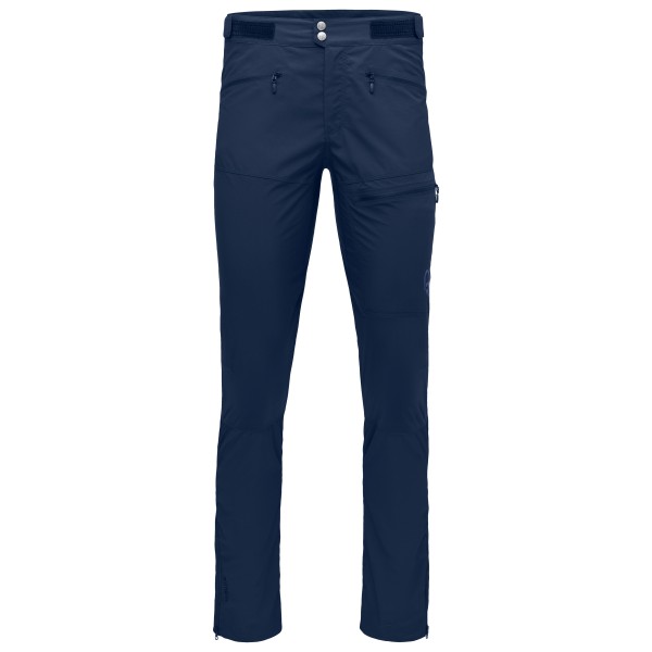 Norrøna - Femund Flex1 Lightweight Pants - Trekkinghose Gr M;S;XL blau von Norrøna