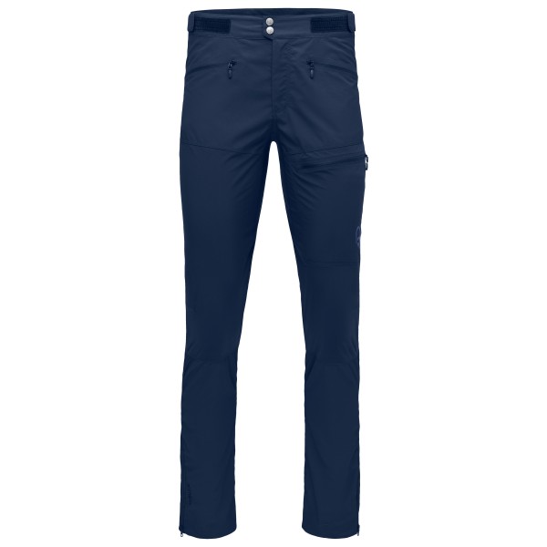 Norrøna - Femund Flex1 Lightweight Pants - Trekkinghose Gr M blau Norrøna - Femund Flex1 Lightweight Pants - Trekkinghose Gr M blau von Norrøna