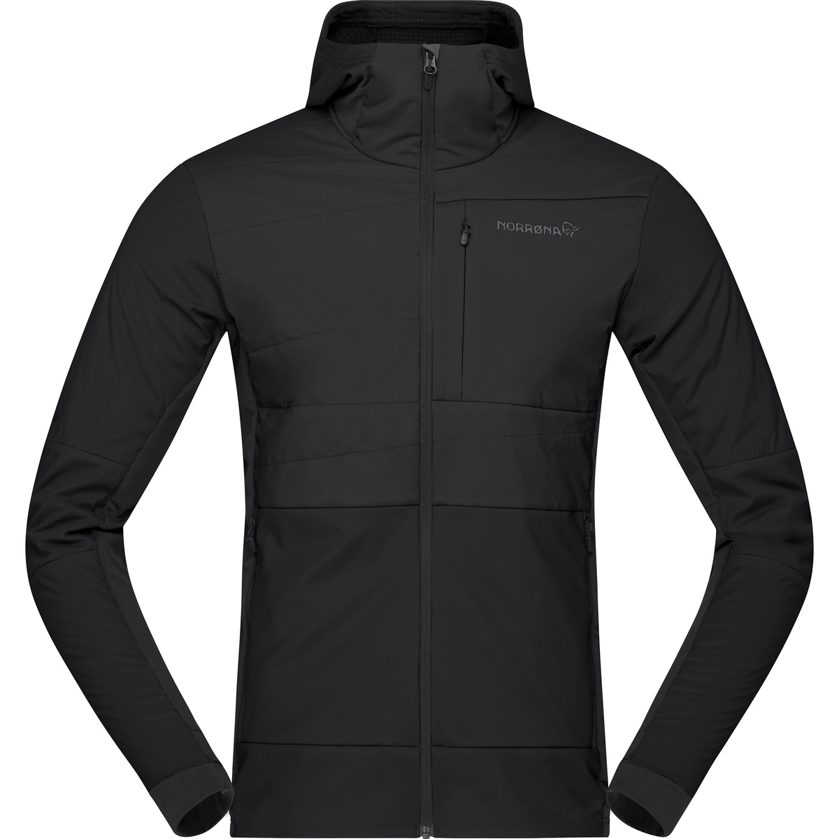 Norrona Herren Falketind Alpha90 Hoodie Jacke Norrona Herren Falketind Alpha90 Hoodie Jacke von Norrona