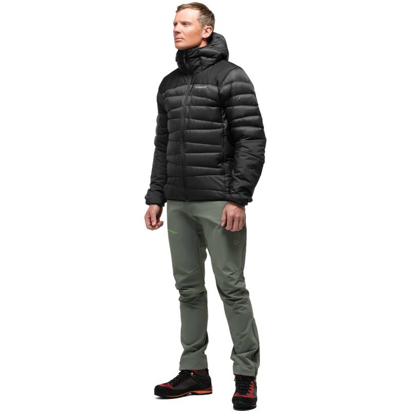 Norrona Herren Falketind Down750 Jacke von Norrona