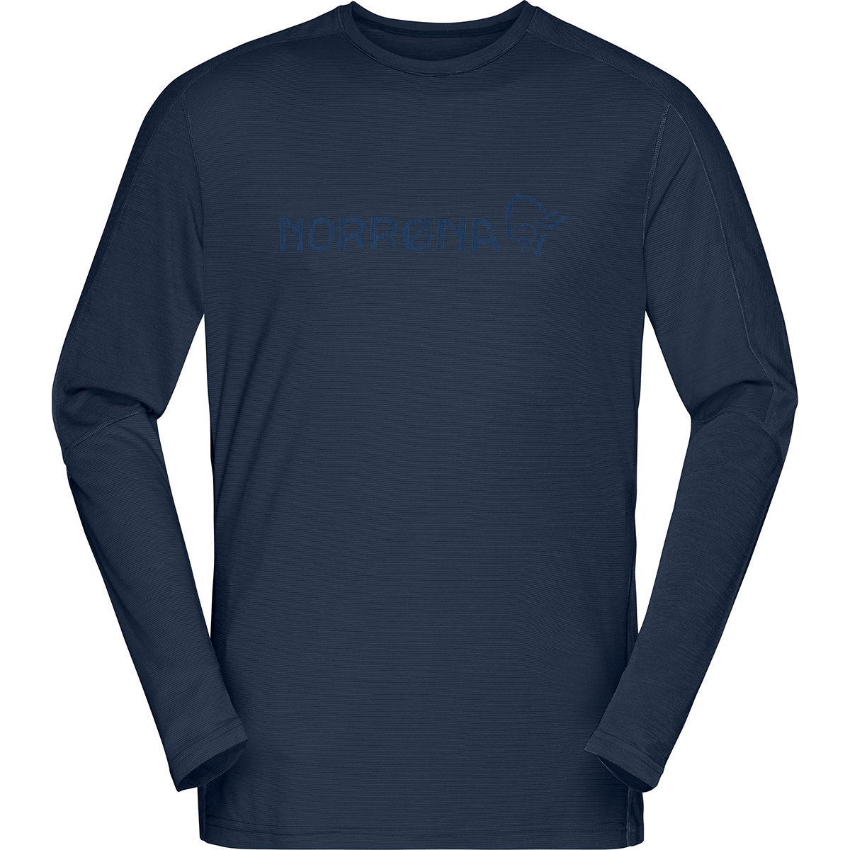 Norrona Herren Falketind Equaliser Merino Round Neck Longsleeve Norrona Herren Falketind Equaliser Merino Round Neck Longsleeve von Norrona