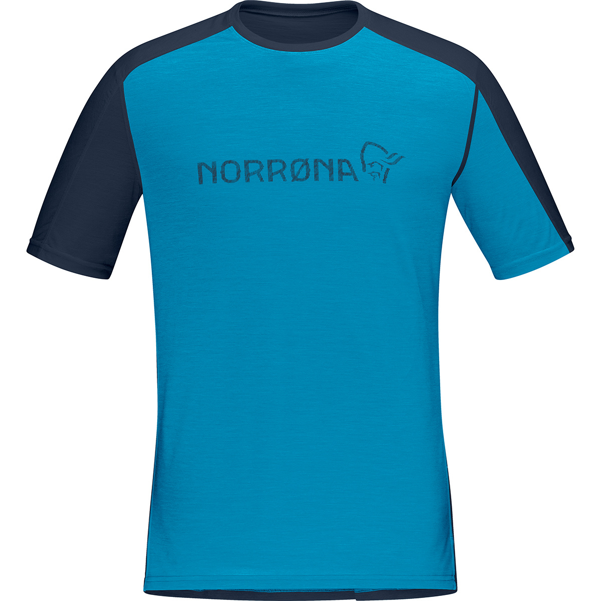 Norrona Herren Falketind Equaliser Merino T-Shirt Norrona Herren Falketind Equaliser Merino T-Shirt von Norrona