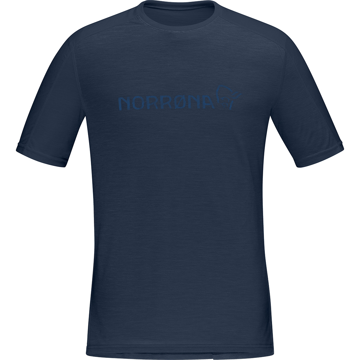 Norrona Herren Falketind Equaliser Merino T-Shirt von Norrona