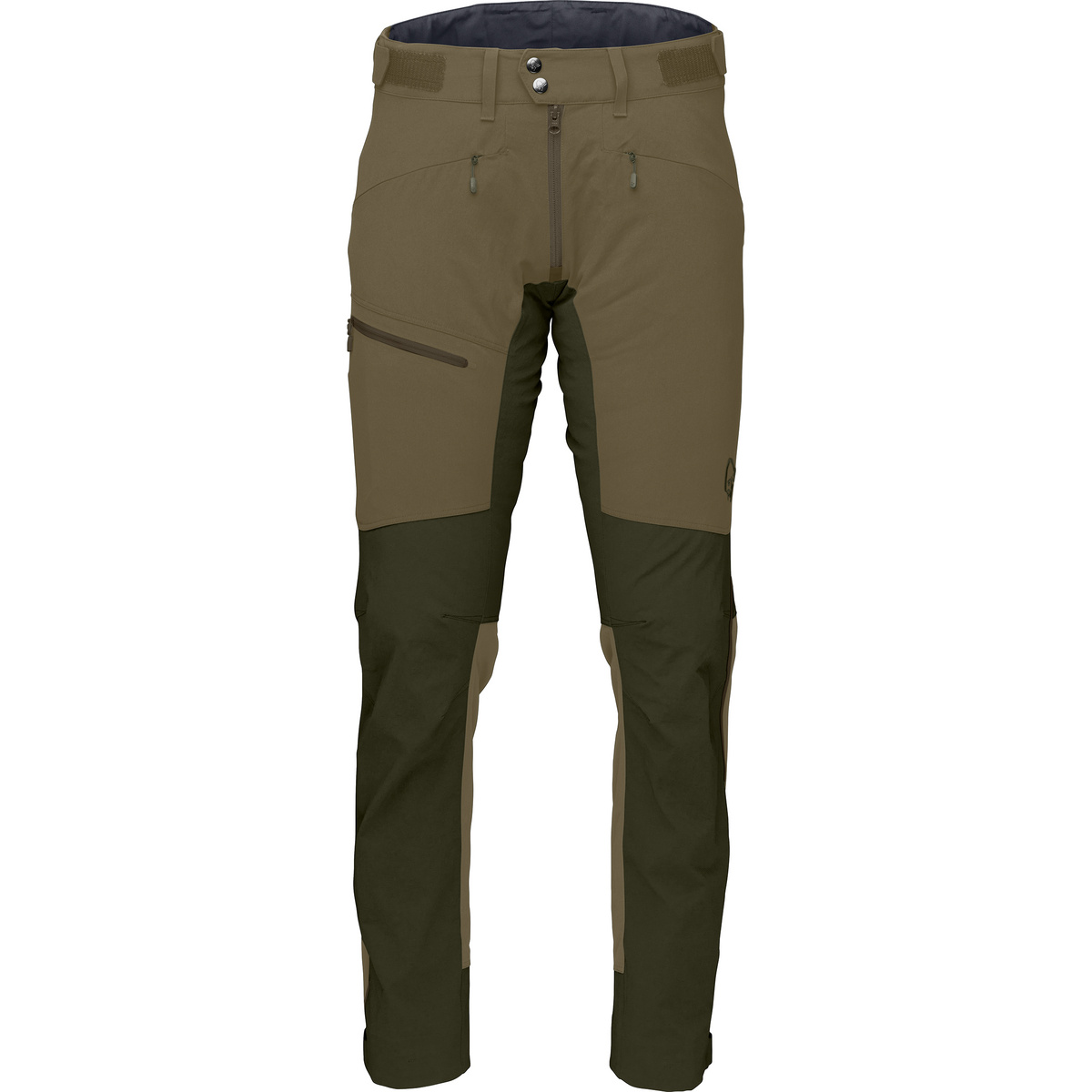 Norrona Herren Falketind Flex 1 Heavy Duty Hose Norrona Herren Falketind Flex 1 Heavy Duty Hose von Norrona