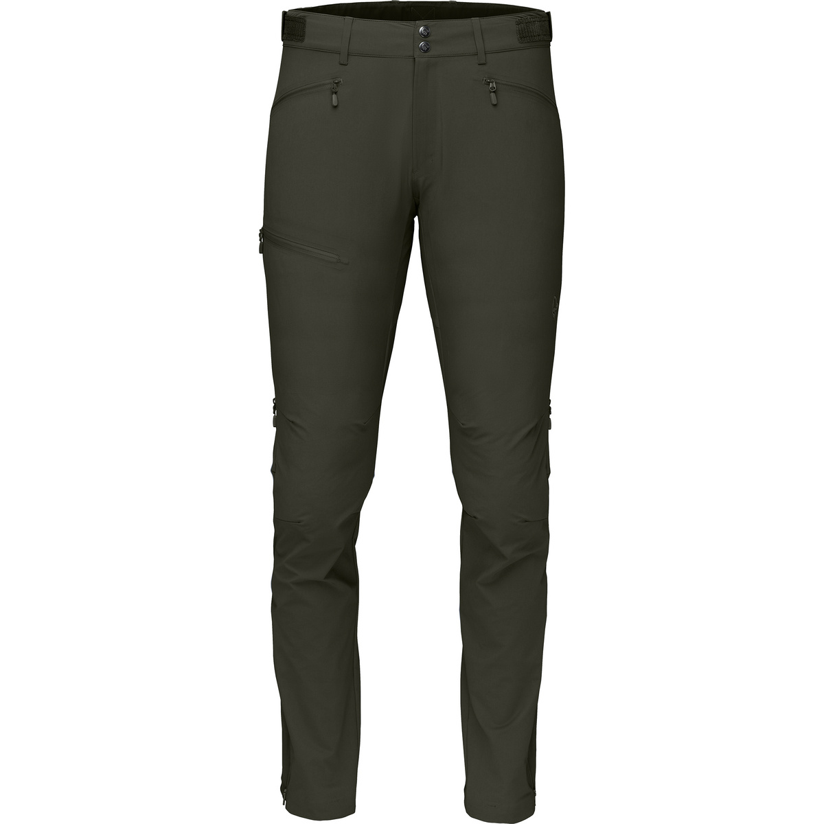 Norrona Herren Falketind Flex 1 Hose von Norrona