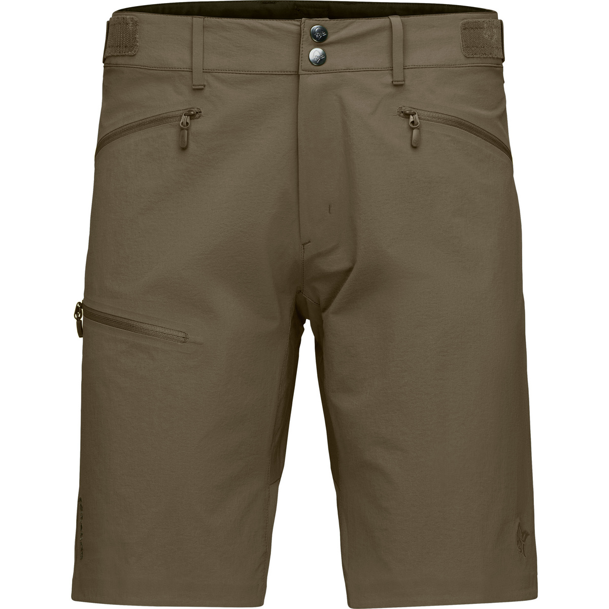 Norrona Herren Falketind Flex 1 Shorts von Norrona