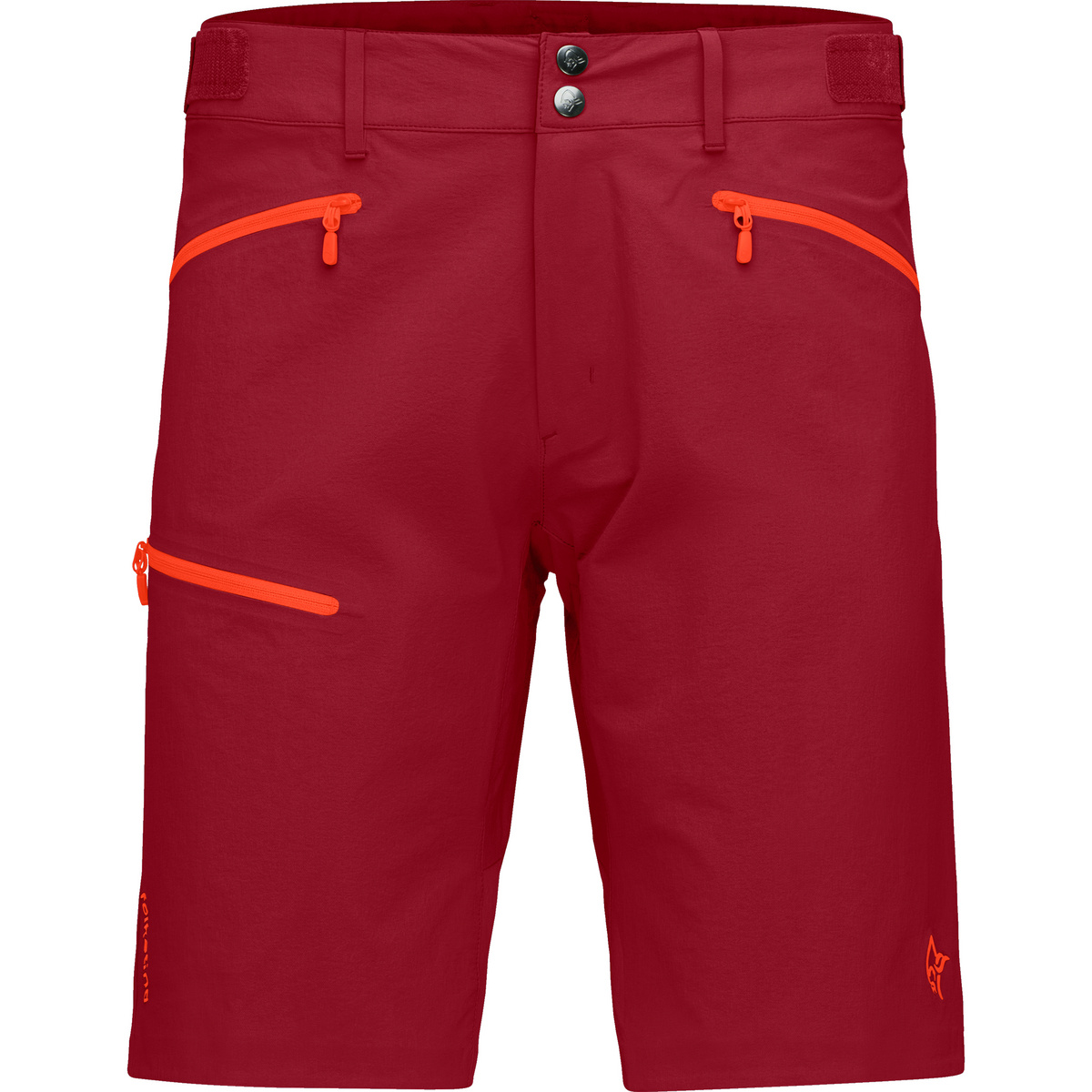 Norrona Herren Falketind Flex 1 Shorts von Norrona