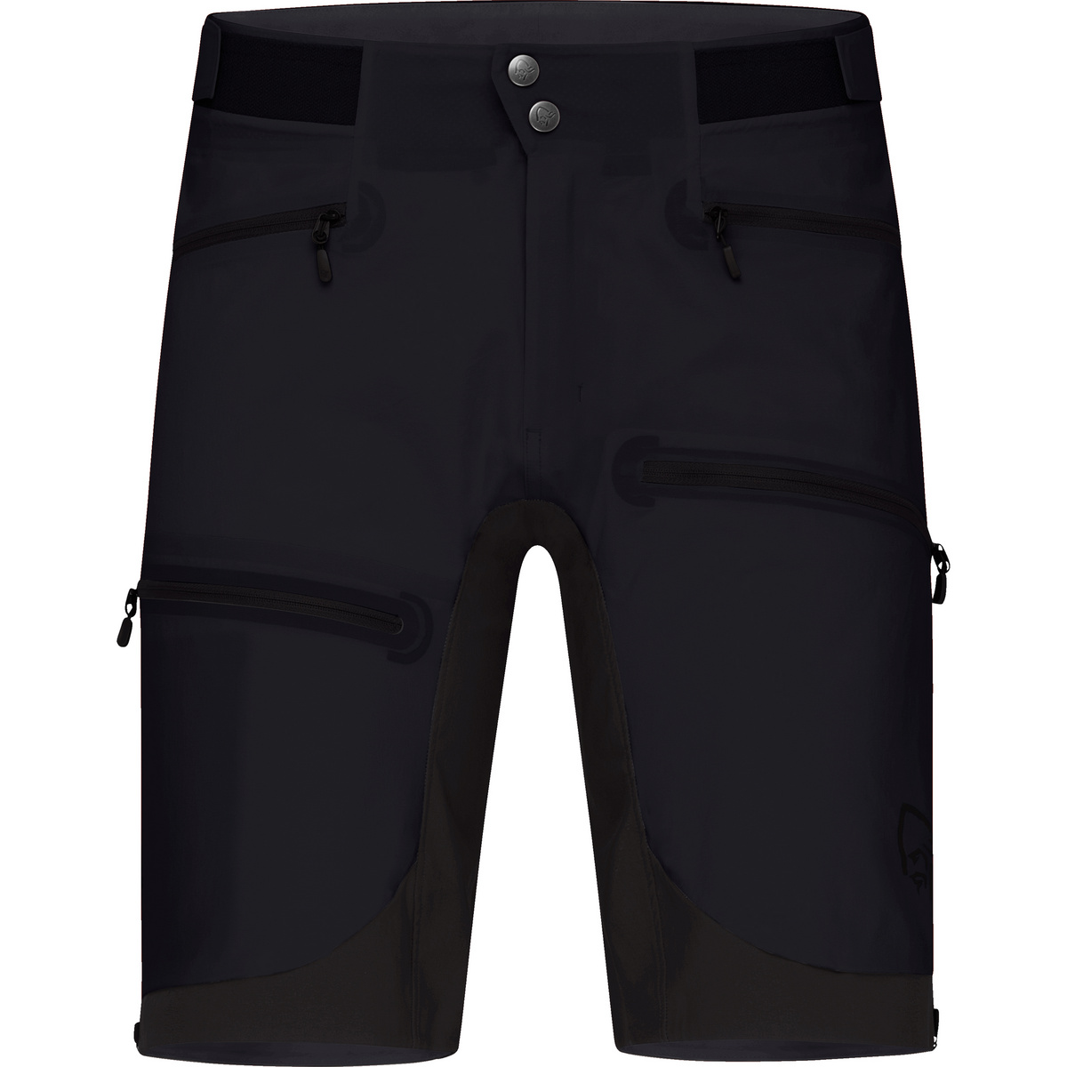 Norrona Herren Falketind Flex1 Tech Shorts Norrona Herren Falketind Flex1 Tech Shorts von Norrona