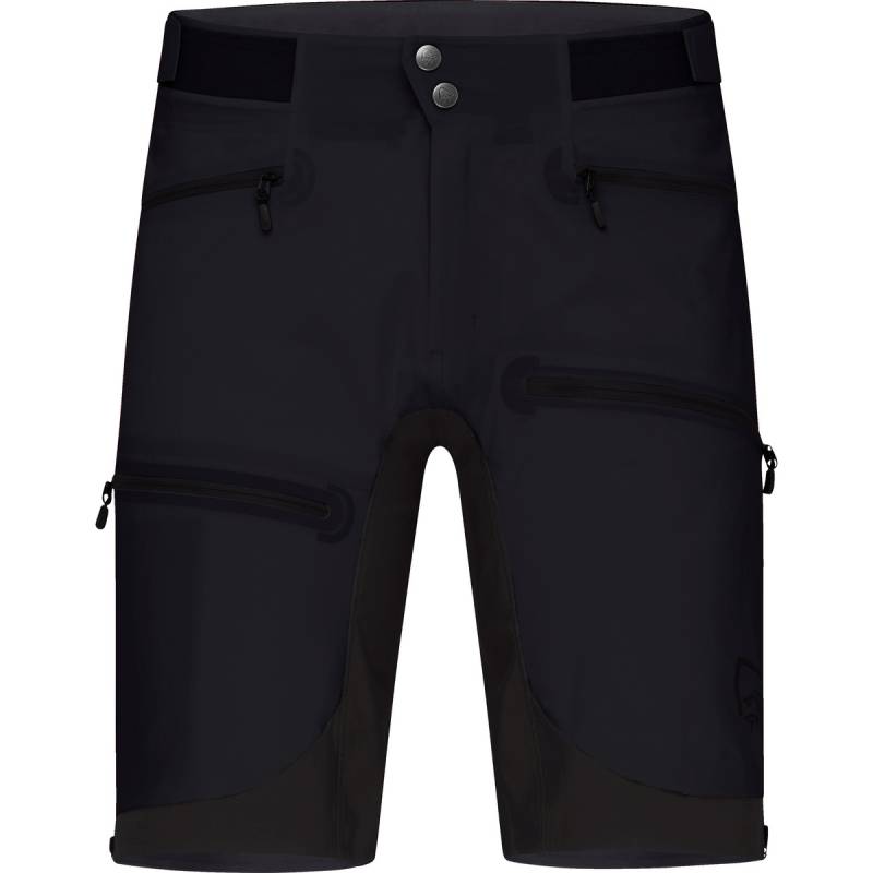 Norrona Herren Falketind Flex1 Tech Shorts von Norrona