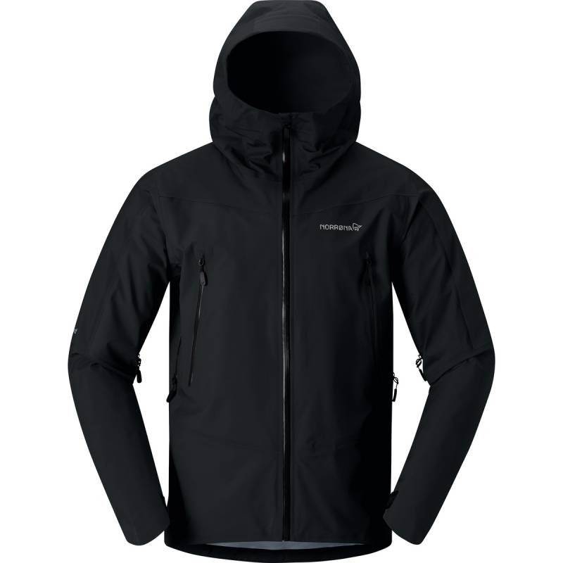 Norrona Herren Falketind GTX Jacke von Norrona