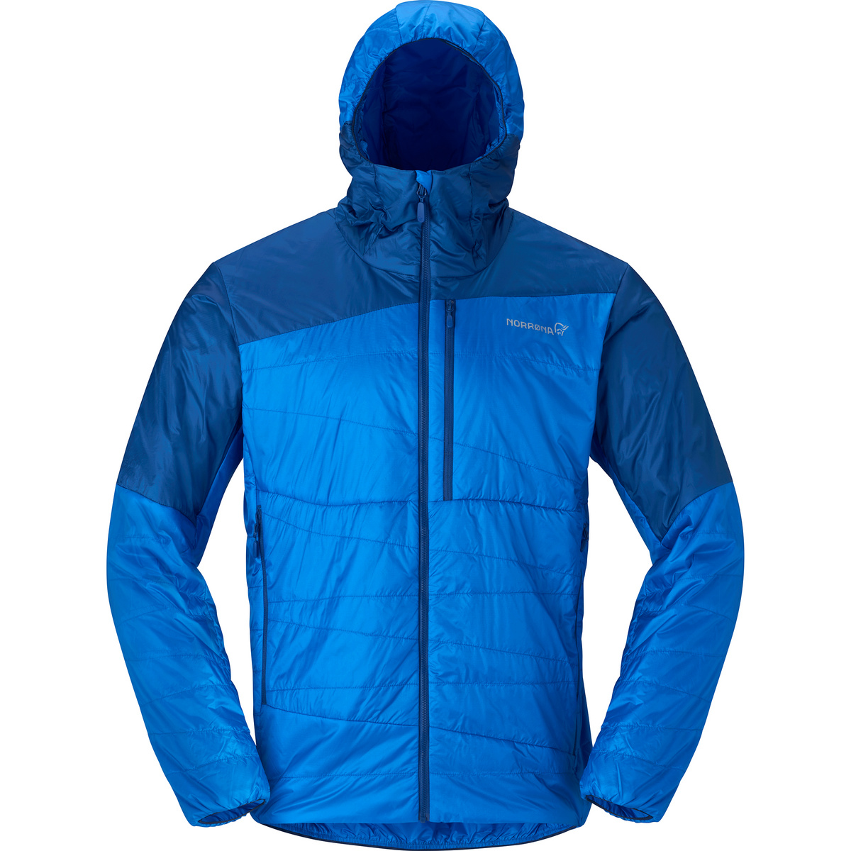 Norrona Herren Falketind Thermo40 Hoodie Jacke Norrona Herren Falketind Thermo40 Hoodie Jacke von Norrona