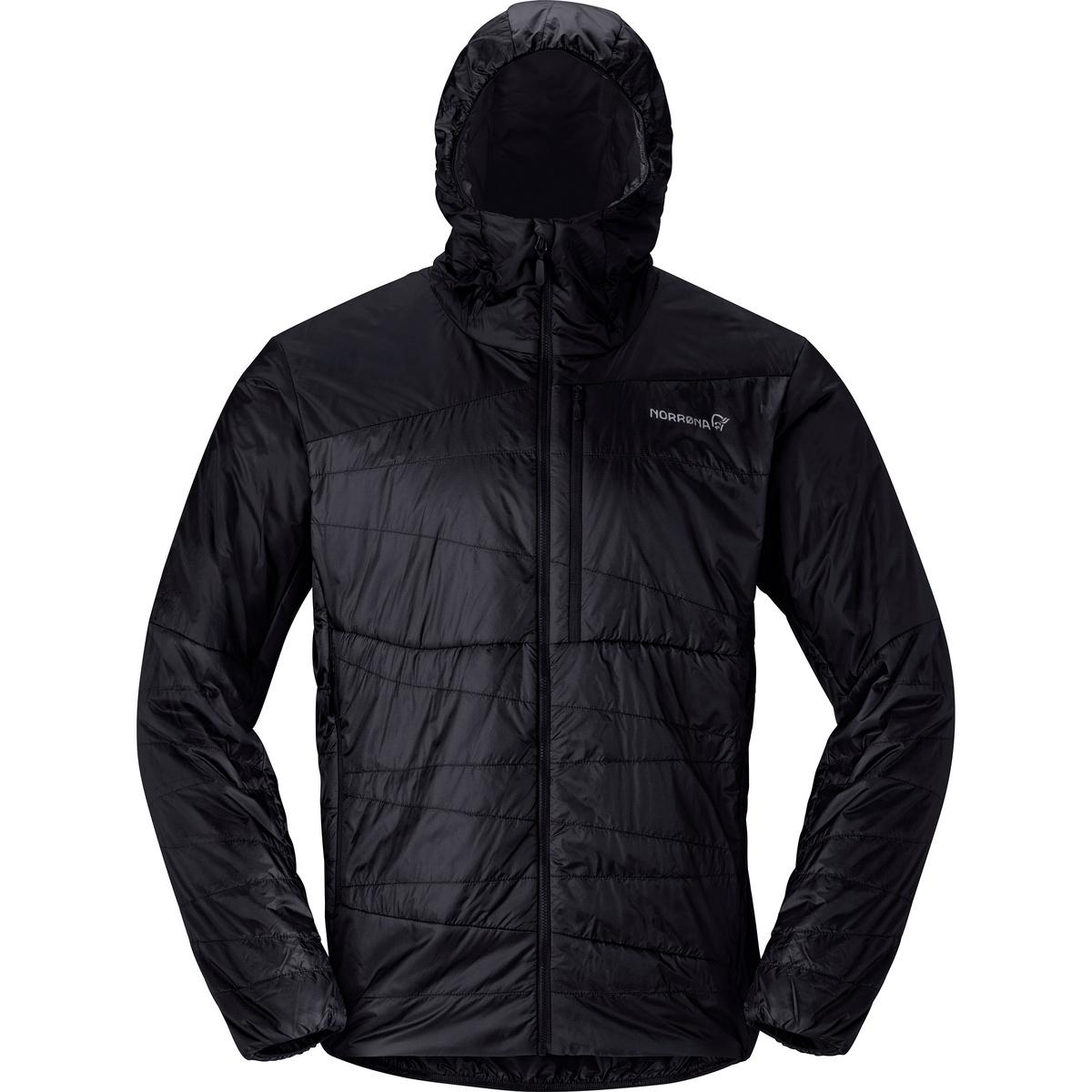 Norrona Herren Falketind Thermo40 Hoodie Jacke Norrona Herren Falketind Thermo40 Hoodie Jacke von Norrona