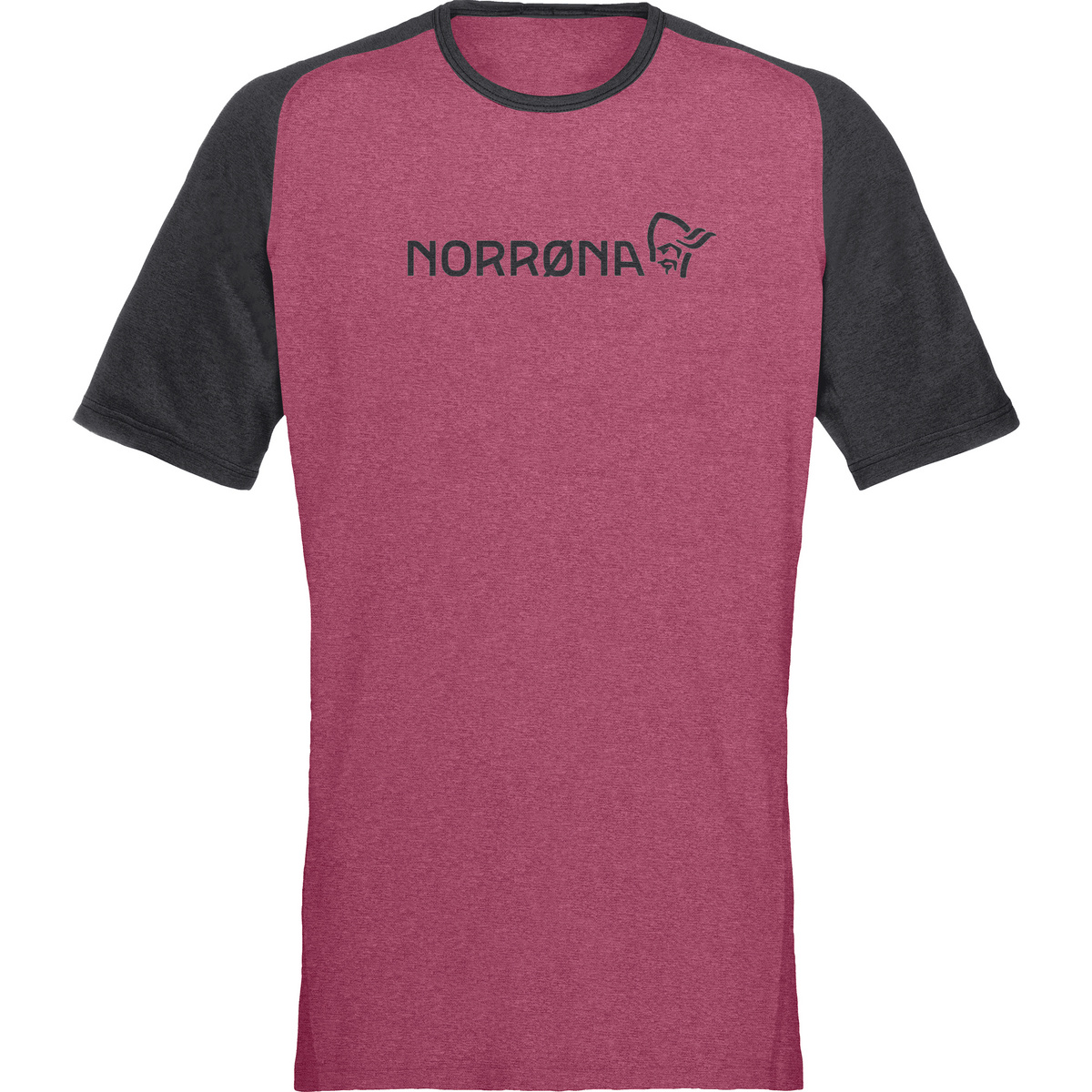 Norrona Herren Fjora Equaliser Lightweight T-Shirt Norrona Herren Fjora Equaliser Lightweight T-Shirt von Norrona