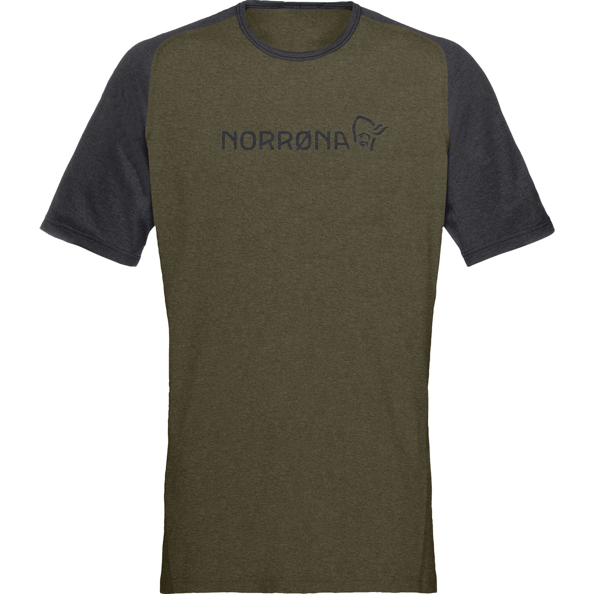Norrona Herren Fjora Equaliser Lightweight T-Shirt Norrona Herren Fjora Equaliser Lightweight T-Shirt von Norrona
