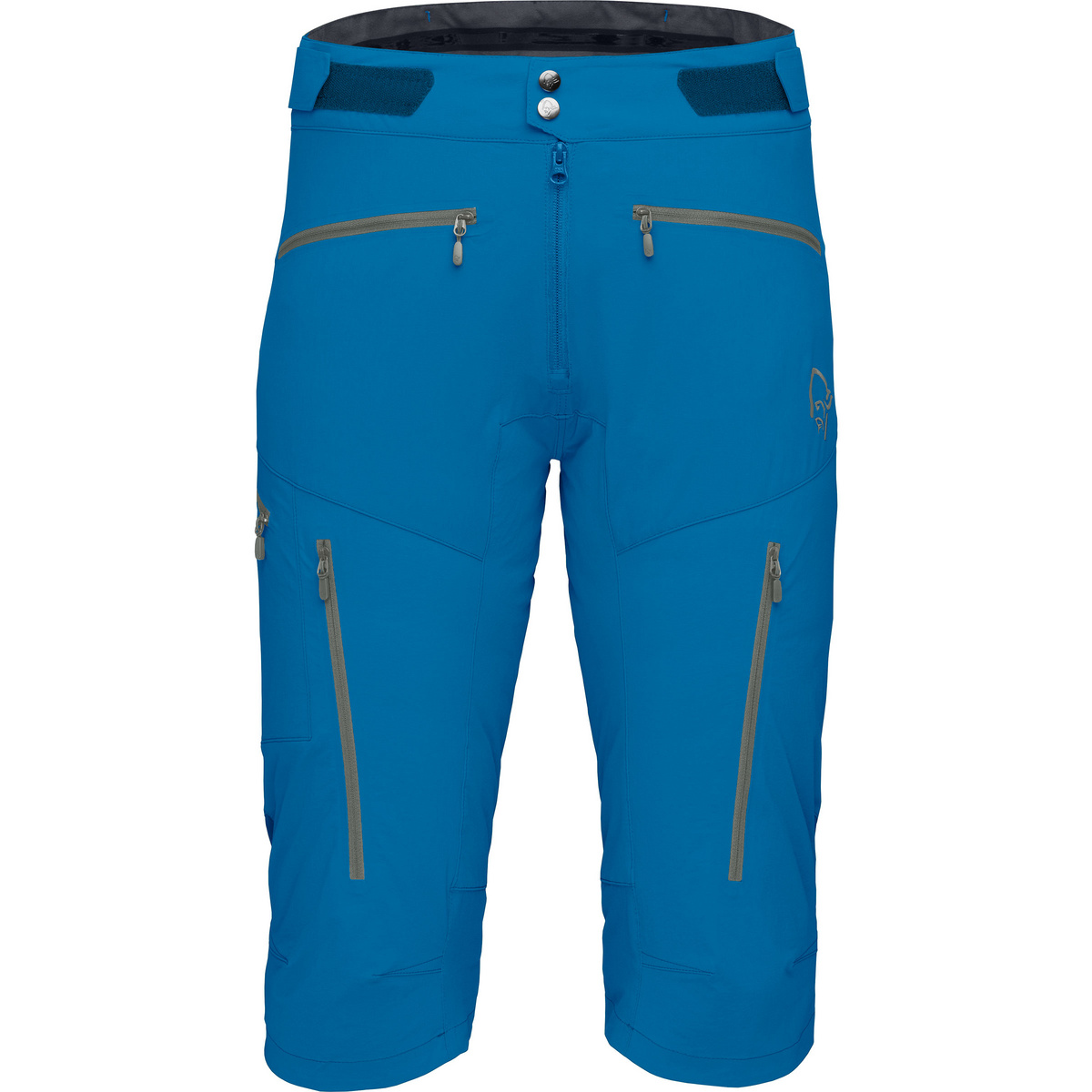 Norrona Herren Fjora Flex 1 MTB Hose kurz von Norrona