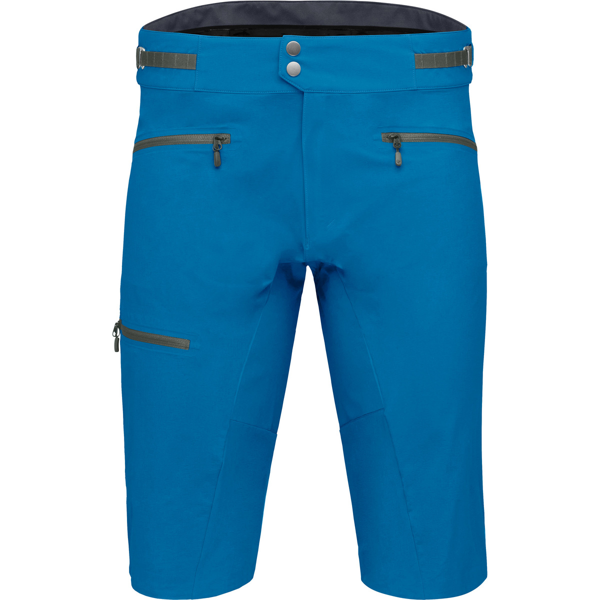 Norrona Herren Fjora Flex1 Mid Weight MTB Hose kurz Norrona Herren Fjora Flex1 Mid Weight MTB Hose kurz von Norrona