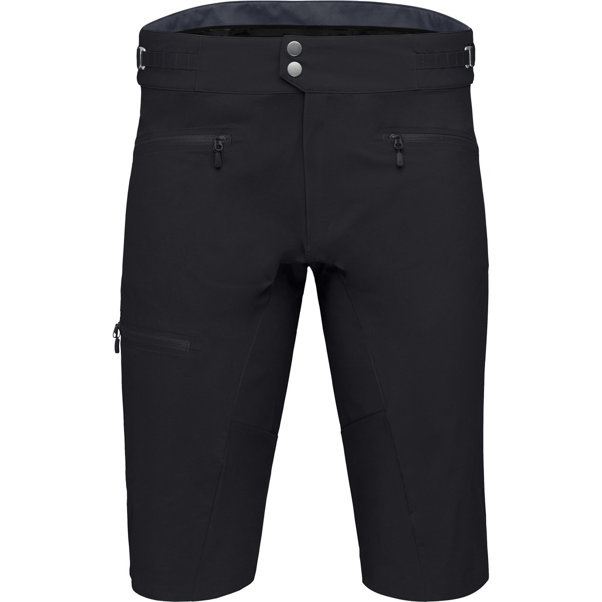 Norrona Herren Fjora Flex1 Mid Weight MTB Hose kurz Norrona Herren Fjora Flex1 Mid Weight MTB Hose kurz von Norrona