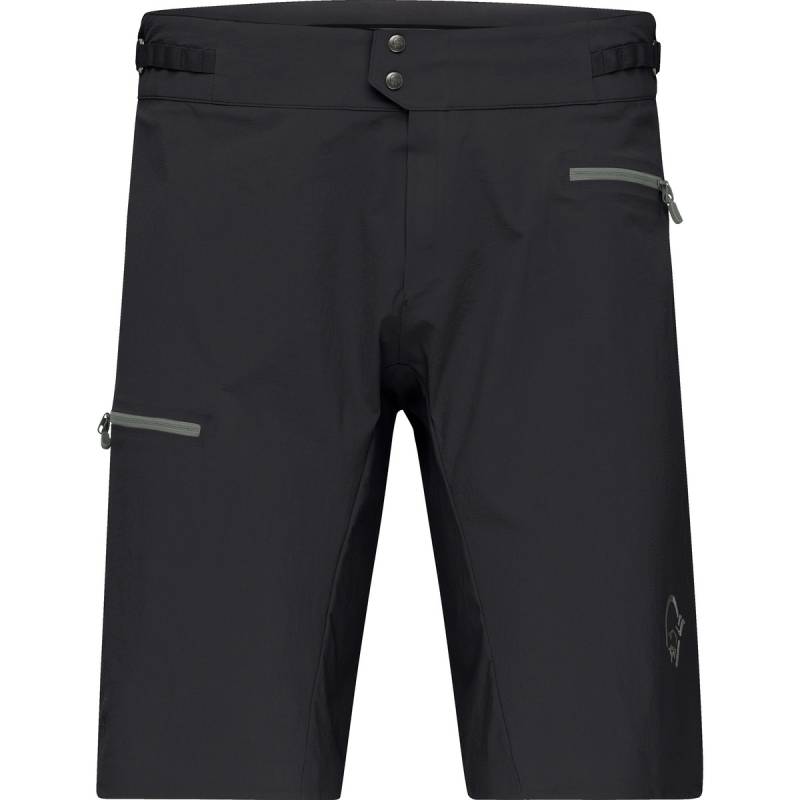 Norrona Herren Fjørå Flex1 Light Shorts von Norrona