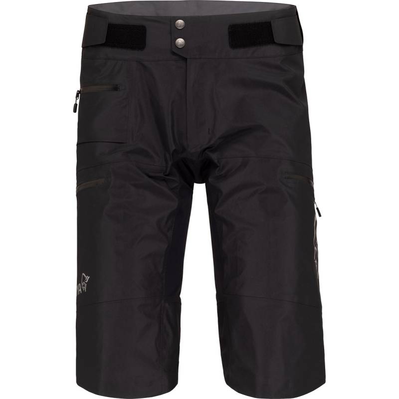 Norrona Herren Fjørå GTX Pro Shorts von Norrona