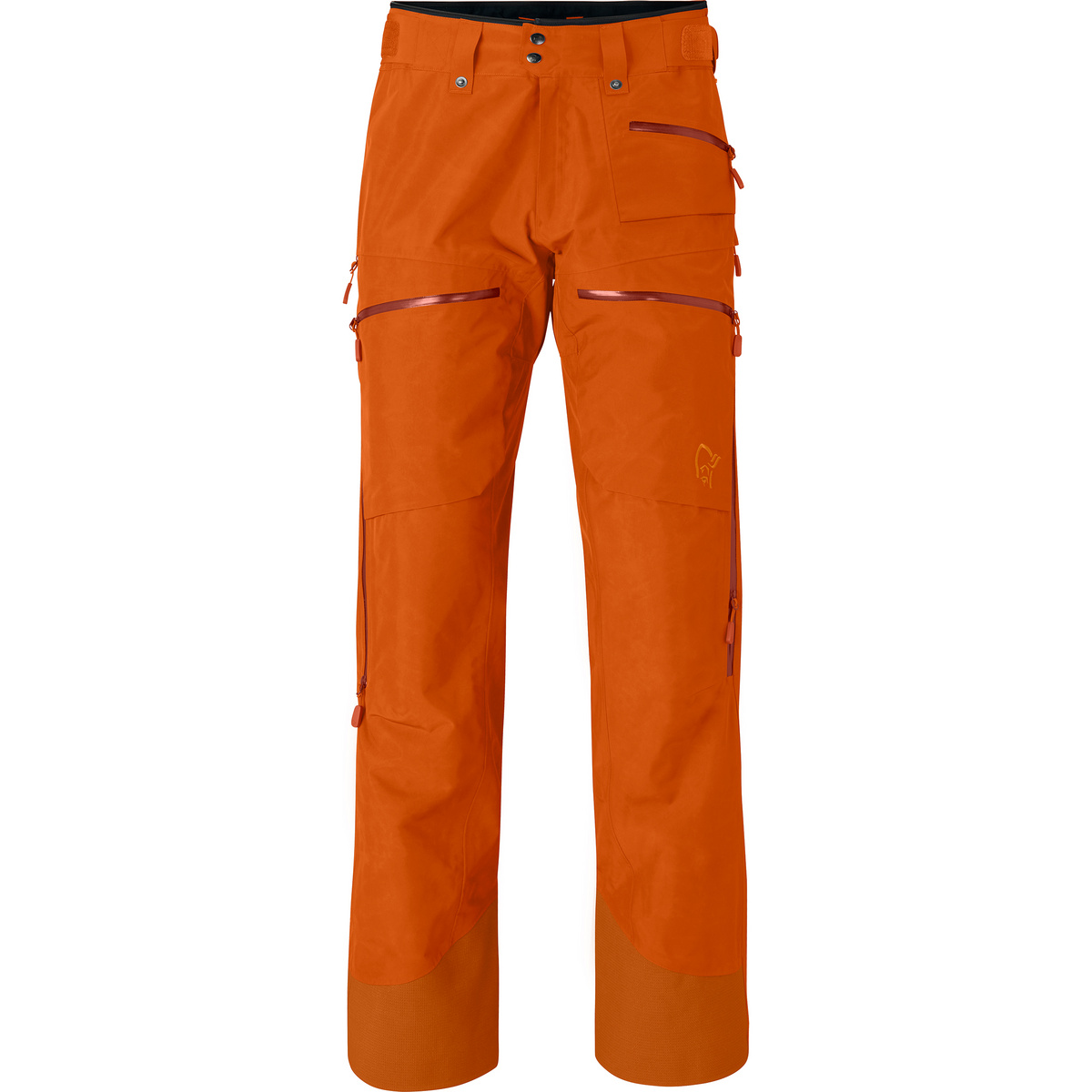 Norrona Herren Lofoten GTX Insulated Hose von Norrona