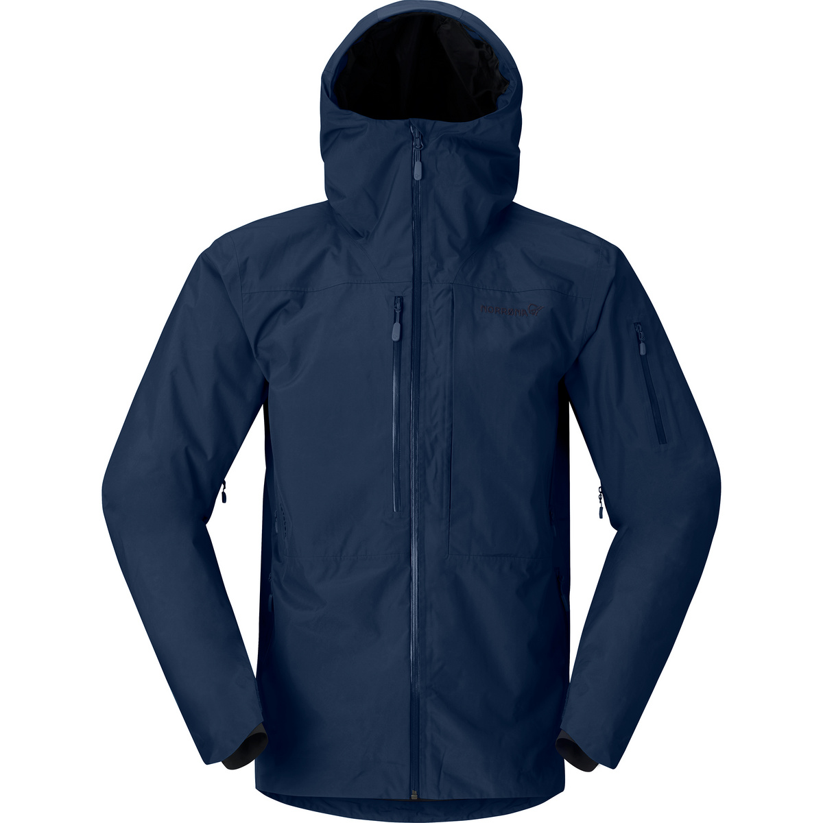 Norrona Herren Lofoten GTX Insulated Jacke von Norrona