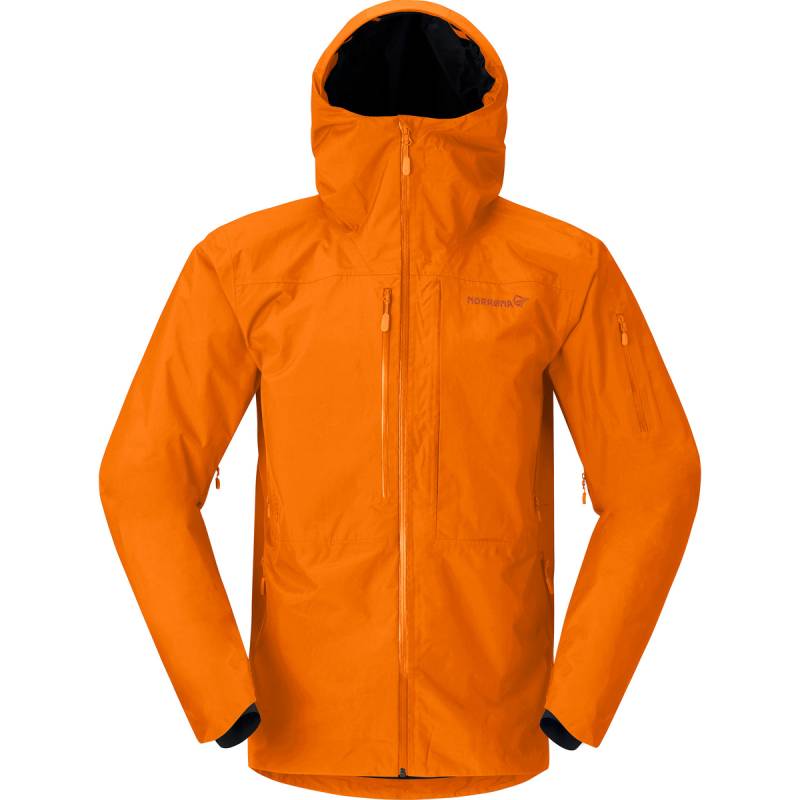 Norrona Herren Lofoten GTX Insulated Jacke von Norrona