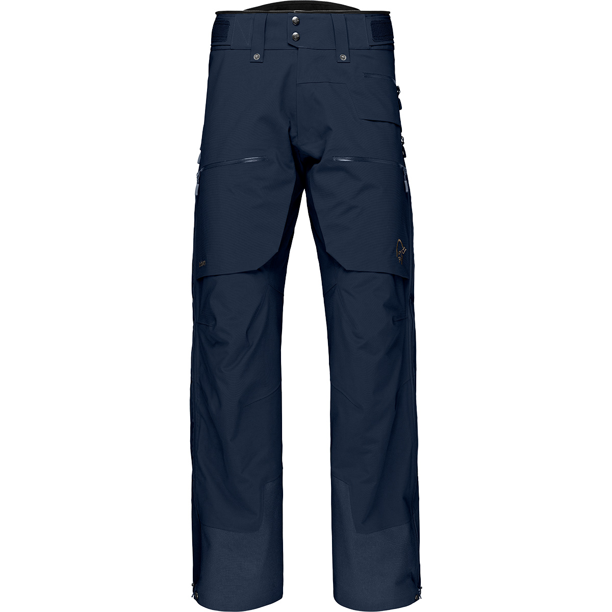 Norrona Herren Lofoten GTX Pro Hose von Norrona