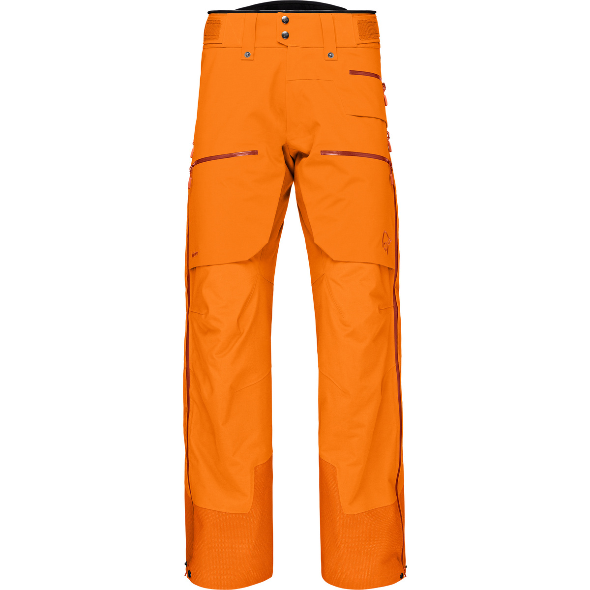 Norrona Herren Lofoten GTX Pro Hose