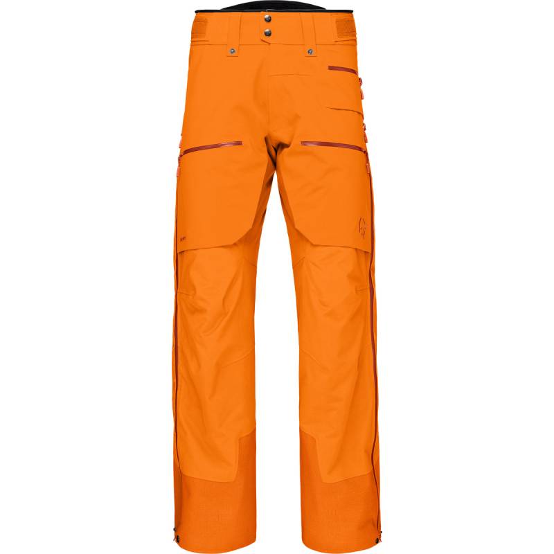 Norrona Herren Lofoten GTX Pro Hose von Norrona