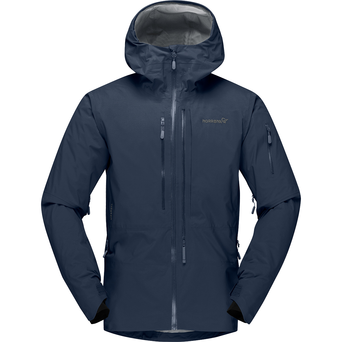 Norrona Herren Lofoten GTX Pro Jacke von Norrona