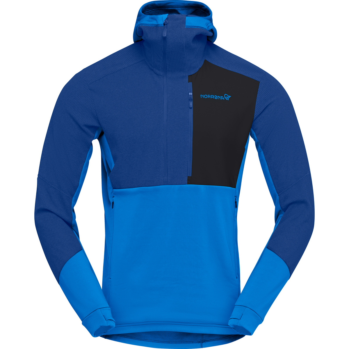 Norrona Herren Lofoten Thermal Pro Hoodie von Norrona