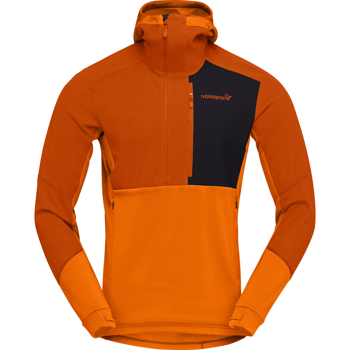 Norrona Herren Lofoten Thermal Pro Hoodie von Norrona