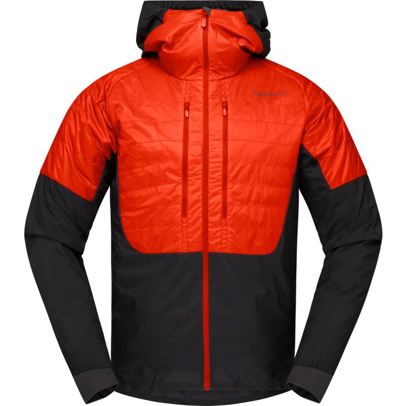 Norrona Herren Lyngen Aero80 Hoodie Jacke von Norrona