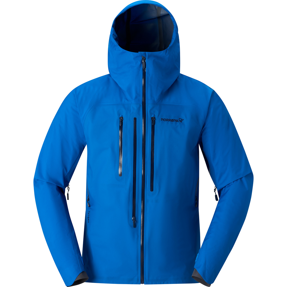 Norrona Herren Lyngen GTX Jacke von Norrona