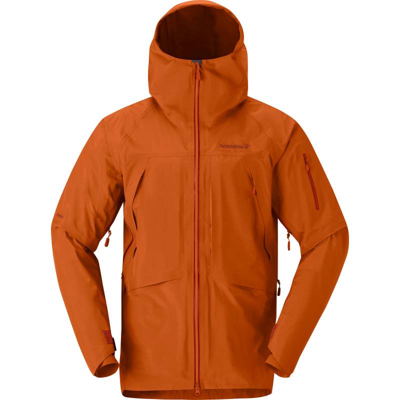 Norrona Herren Møre GTX Jacke von Norrona