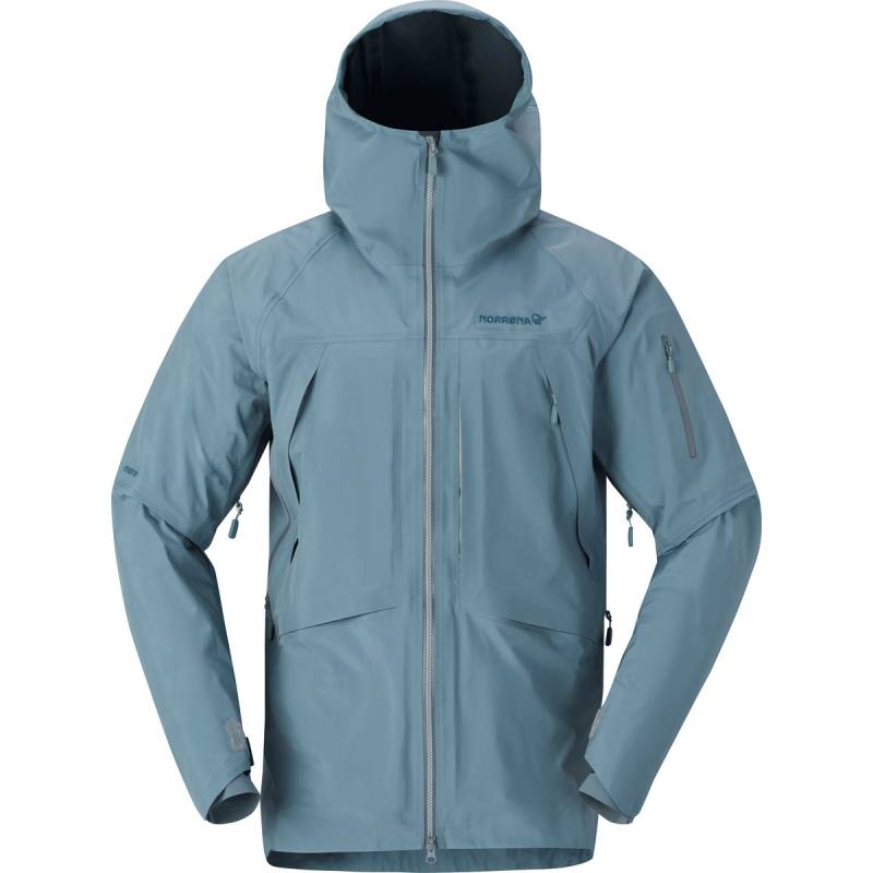 Norrona Herren Møre GTX Jacke von Norrona