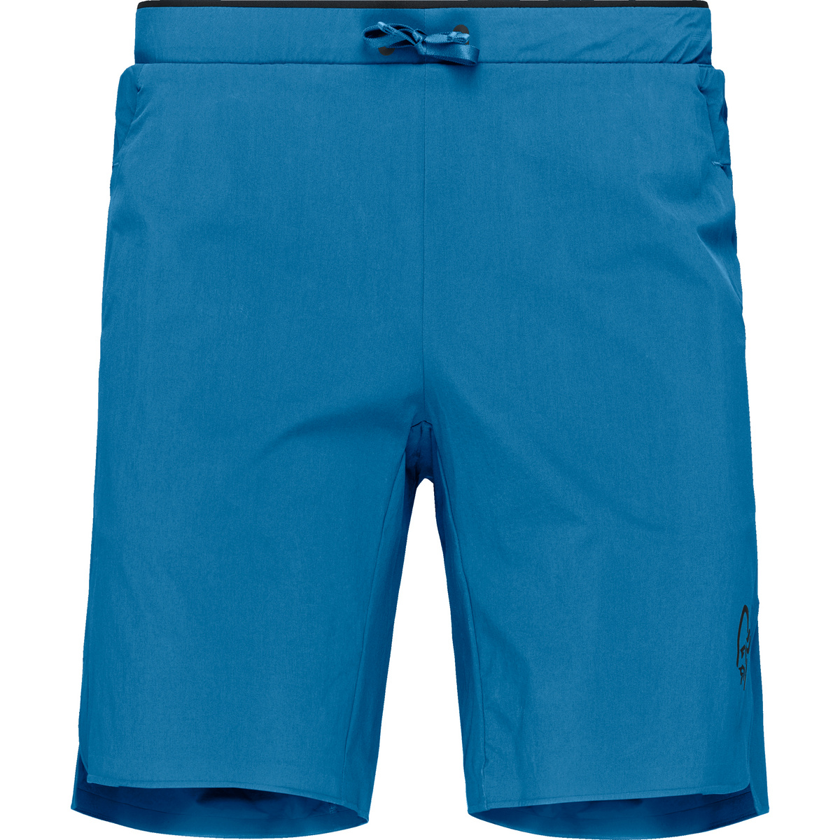 Norrona Herren Senja Flex1 9" Shorts von Norrona