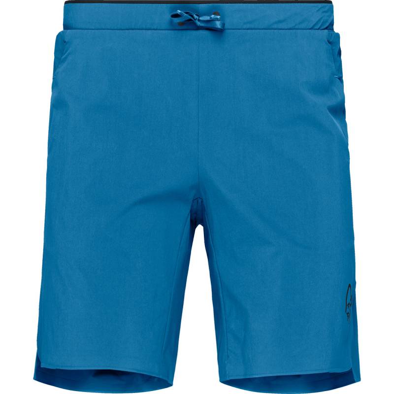 Norrona Herren Senja Flex1 9" Shorts von Norrona