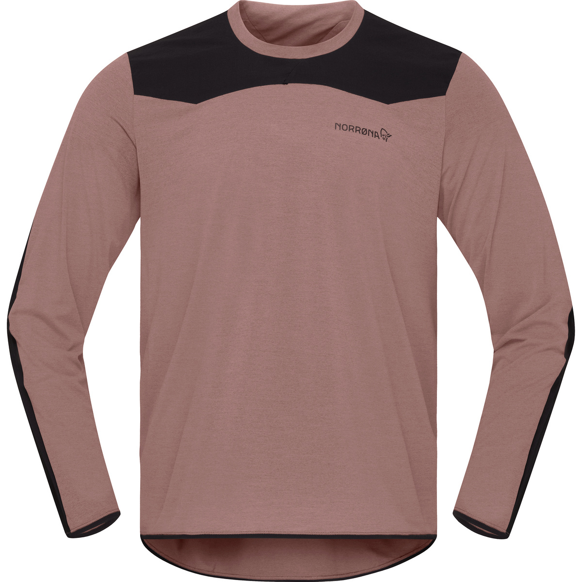 Norrona Herren Skibotn Equaliser Tech Longsleeve Norrona Herren Skibotn Equaliser Tech Longsleeve von Norrona